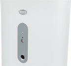 Trixie Voederautomaat Smart 2.0 Wit / Grijs 4,5 Ltr 24X19X38 Cm