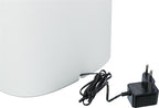 Trixie Voederautomaat Smart 2.0 Wit / Grijs 4,5 Ltr 24X19X38 Cm