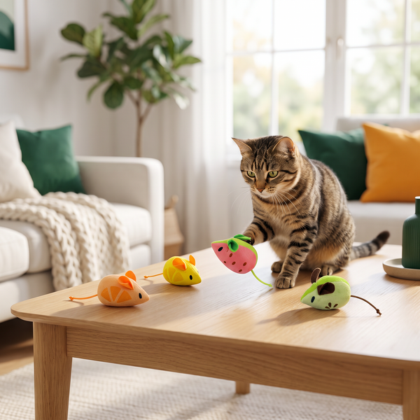 Croci Zomerse Fruitmuis - TheNowBox sfeerfoto